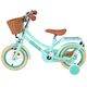Volare Excellent Kinderfiets - Meisjes - 12 inch - Groen