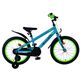 Volare Rocky Kinderfiets - Jongens - 18 inch - Groen [CLONE]