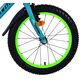 Volare Rocky Kinderfiets - Jongens - 18 inch - Groen