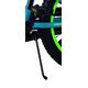 Volare Rocky Kinderfiets - Jongens - 18 inch - Groen