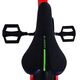 Volare Rocky Kinderfiets - Jongens - 18 inch - Rood