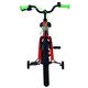 Volare Rocky Kinderfiets - Jongens - 18 inch - Rood