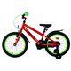 Volare Rocky Kinderfiets - Jongens - 18 inch - Rood