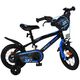 Volare Super GT Kinderfahrrad - Jungen - 12 Zoll - Blau