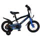 Volare Super GT Kinderfahrrad - Jungen - 12 Zoll - Blau