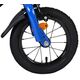 Volare Super GT Kinderfahrrad - Jungen - 12 Zoll - Blau