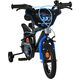 Volare Super GT Kinderfiets - Jongens - 12 inch - Blauw - Twee handremmen