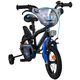 Volare Super GT Kinderfahrrad - Jungen - 12 Zoll - Blau