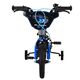 Volare Super GT Kinderfiets - Jongens - 12 inch - Blauw - Twee handremmen