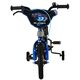 Volare Super GT Kinderfahrrad - Jungen - 12 Zoll - Blau
