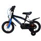 Volare Super GT Kinderfiets - Jongens - 12 inch - Blauw - Twee handremmen