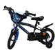 Volare Super GT Kinderfiets - Jongens - 12 inch - Blauw - Twee handremmen