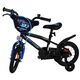 Volare Super GT Kinderfahrrad - Jungen - 12 Zoll - Blau