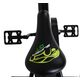 Volare Super GT Children's Bicycle - Boys - 14 inch - Green