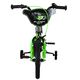 Volare Super GT Children's Bicycle - Boys - 14 inch - Green