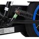 Batman Kinderfiets - Jongens - 12 inch - Zwart - Twee handremmen