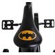 Batman Kinderfiets - Jongens - 14 inch - Zwart