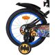 Batman Kinderfiets - Jongens - 16 inch - Zwart