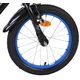 Batman Kinderfiets - Jongens - 16 inch - Zwart