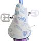 Disney Frozen 2 Kinderfiets - Meisjes - 16 inch - Blauw/Paars - Twee handremmen