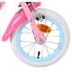 Disney Princess Kinderfiets - Meisjes - 12 inch - Roze - Twee Handremmen
