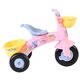 Trehjulet cykel Disney Stitch - Piger - Pink