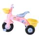 Trehjulet cykel Disney Stitch - Piger - Pink
