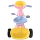 Trehjulet cykel Disney Stitch - Piger - Pink
