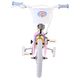 Disney Stitch Børnecykel - Pigecykel - 14 tommer - Lyserød