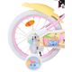 Disney Stitch Kinderfiets - Meisjes - 16 inch - Roze