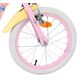 Disney Stitch Kinderfiets - Meisjes - 16 inch - Roze