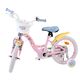 Disney Stitch Kinderfiets - Meisjes - 16 inch - Roze