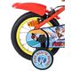 Paw Patrol Børnecykel - Drenge - 12 tommer - To håndbremser