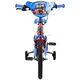 Paw Patrol Kinderfiets - Jongens - 16 inch - Rood Blauw