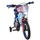 Spidey Kinderfiets - Jongens - 14 inch - Blauw