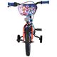 Spidey Kinderfiets - Jongens - 14 inch - Blauw
