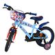 Spidey Kinderfiets - Jongens - 14 inch - Blauw