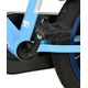 Spidey Kinderfiets - Jongens - 14 inch - Blauw