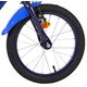 Superman Kinderfiets - Jongens - 16 inch - Blauw