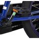 Superman Kinderfiets - Jongens - 16 inch - Blauw