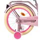 Volare Excellent Børnecykel - Piger - 18 tommer - Mat Pink