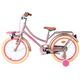 Volare Excellent Børnecykel - Piger - 18 tommer - Mat Pink