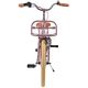 Volare Excellent Børnecykel - Pigecykel - 20 tommer - Mat Pink - 3 gear