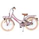Volare Excellent Børnecykel - Pigecykel - 20 tommer - Mat Pink - 3 gear
