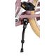 Volare Excellent Børnecykel - Piger - 20 tommer - Mat Pink