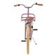 Volare Excellent Børnecykel - Piger - 24 tommer - Mat Pink