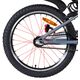 Volare Rocky Børnecykel - 20 tommer - 3 gear - Blå/Grå