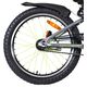 Volare Rocky Børnecykel - 20 tommer - 3 gear - Grøn/Grå