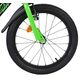 Volare Sportivo Børnecykel - Drenge - 18 tommer - Grøn Sort