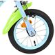 Rubble & Crew - Kinderfiets - Jongens - 12 inch - Blauw Rubble & Crew - Kinderfiets - Jongens - 12 inch - Blauw